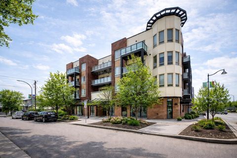 Photo of 1899 45 Street NW #306, Calgary, AB T3B 4S3 (MLS # A2287171)