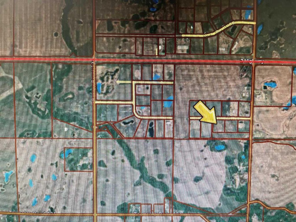 Photo of 9 West Hill Drive, Rural Peace No. 135, M.D. of, AB T0H 1W0 (MLS # A2296794)