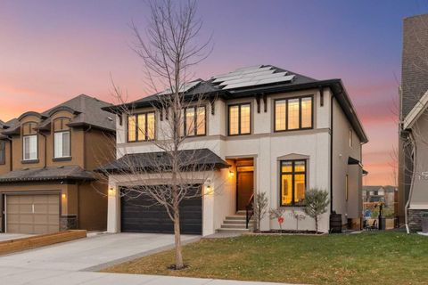 163 Masters Cove SE Calgary AB T3M 2N8