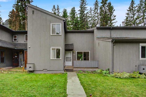 Photo of 153 Pika Place, Banff, AB T2L 1A3 (MLS # A2346052)