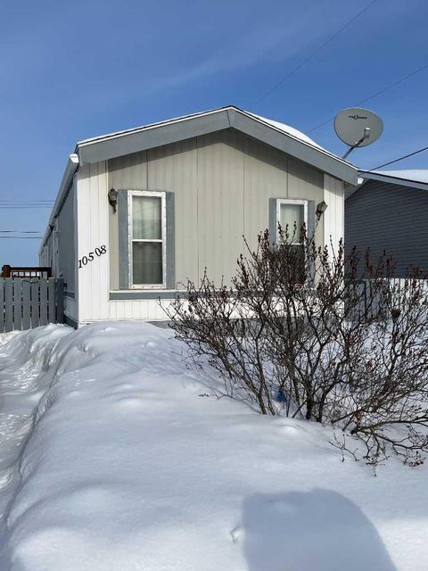 10508 98 Avenue High Level AB T0H 1Z0