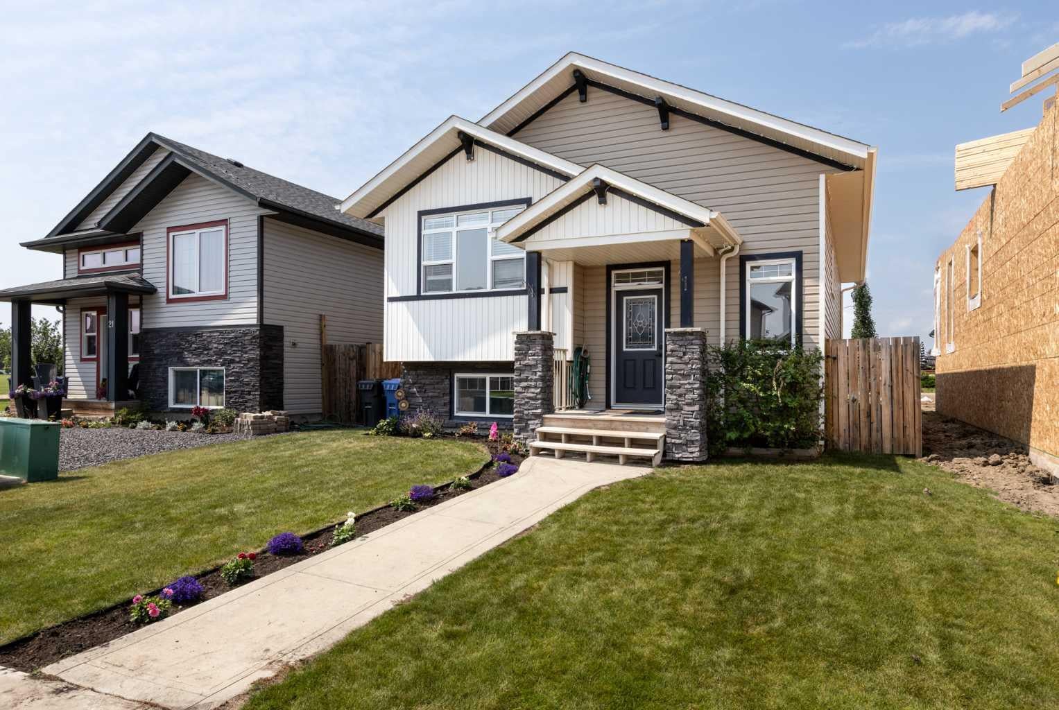 19 Hanson Green
