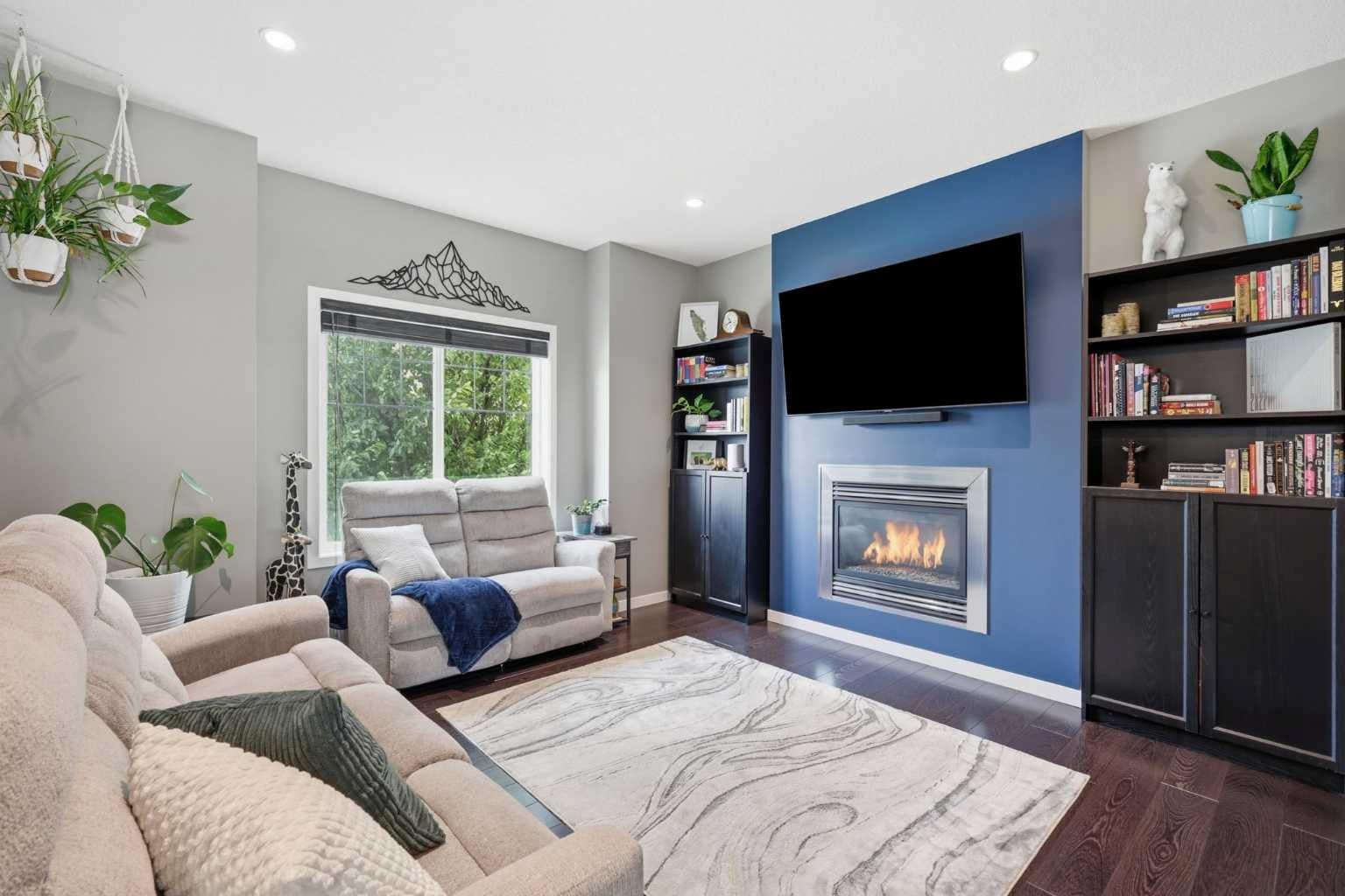 170 Mahogany Heights SE