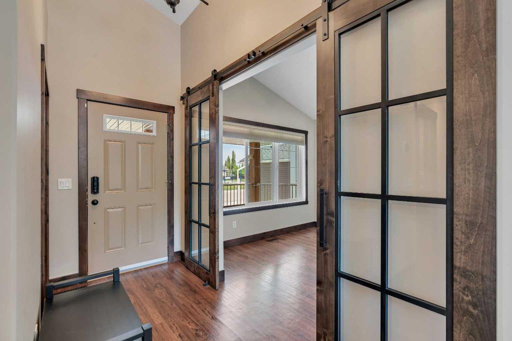Photo of 289 Riverwood Crescent, Diamond Valley, AB T0L 0H0 (MLS # A2316640)