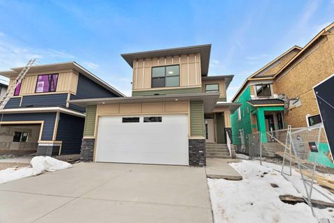157 Vantage Drive Cochrane AB T4C 3G3