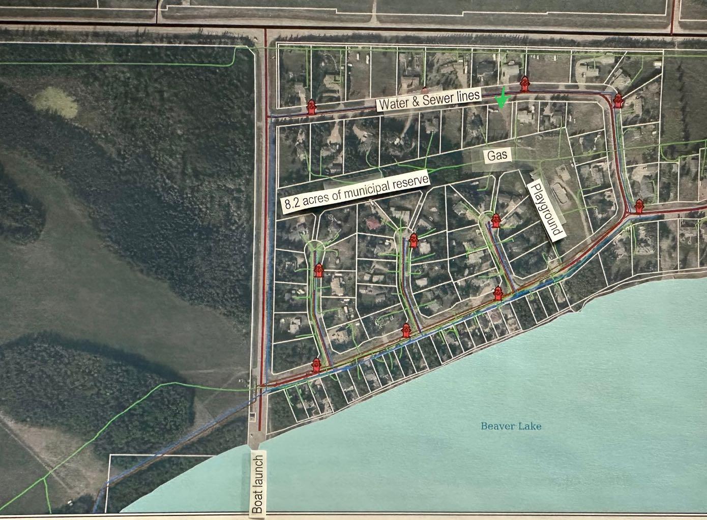 13379 670 Township 129