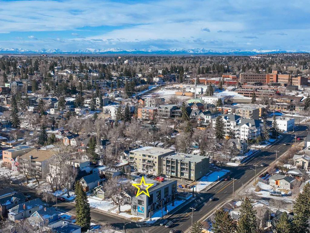 Photo of 1859 17 Avenue SW, Calgary, AB T2T 5W3 (MLS # A2291997)