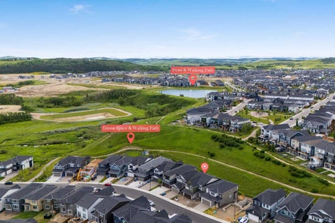 Photo of 278 Creekstone Hill SW, Calgary, AB T3P 2V3 (MLS # A2312086)