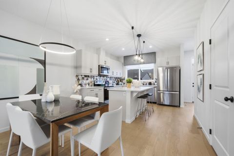 114 Wolf Creek Rise SE Calgary AB T2X 4X1