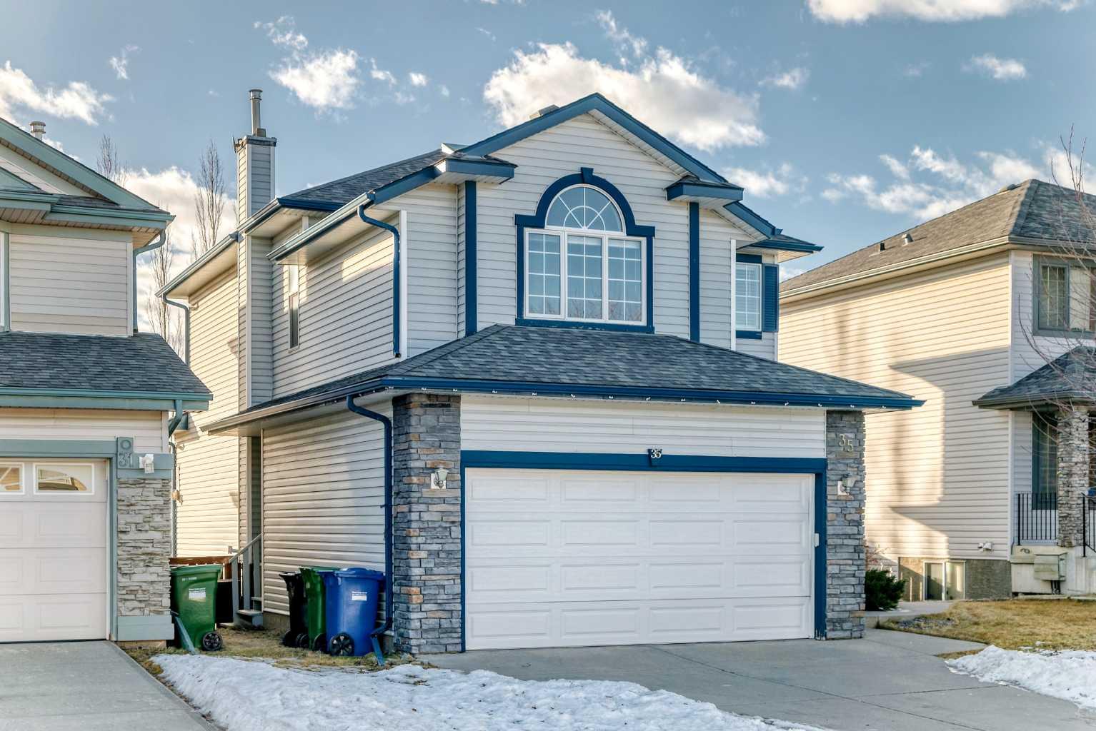 35 Citadel Ridge Close NW