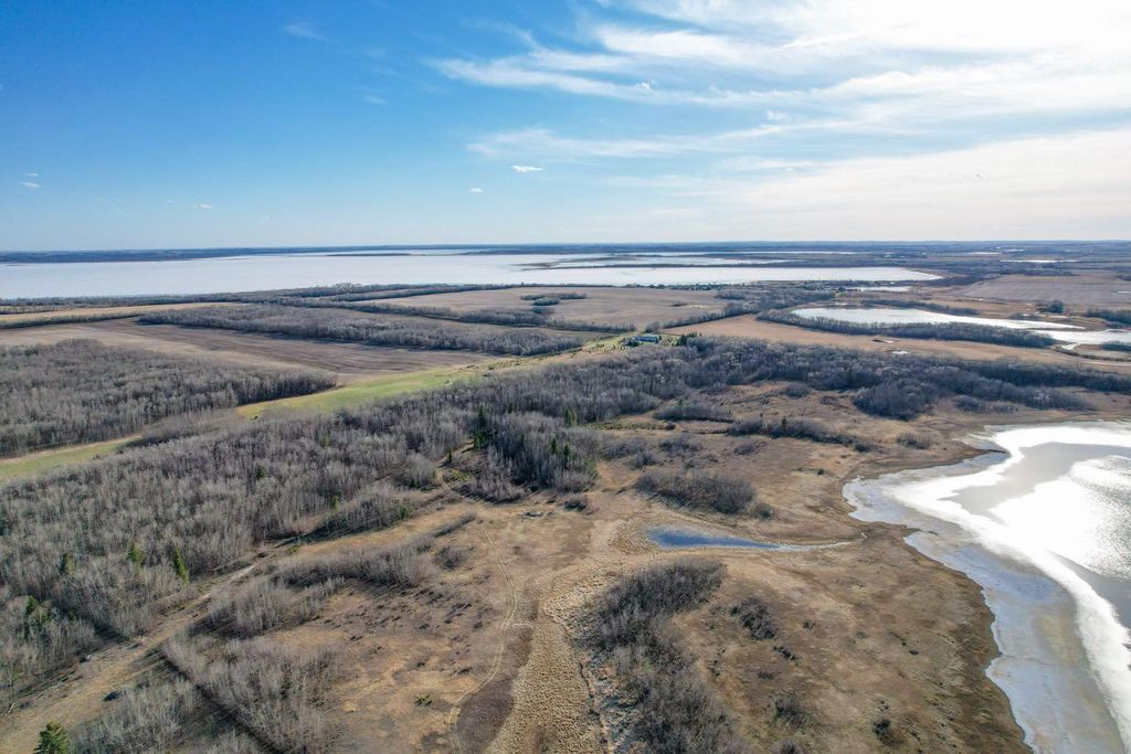 Photo of 41243 Range Road 205, Rural Camrose County, AB T0B 0H0 (MLS # A2307797)
