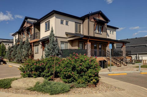 Photo of 2461 Baysprings Link SW #1304, Airdrie, AB T4B 4C6 (MLS # A2349456)