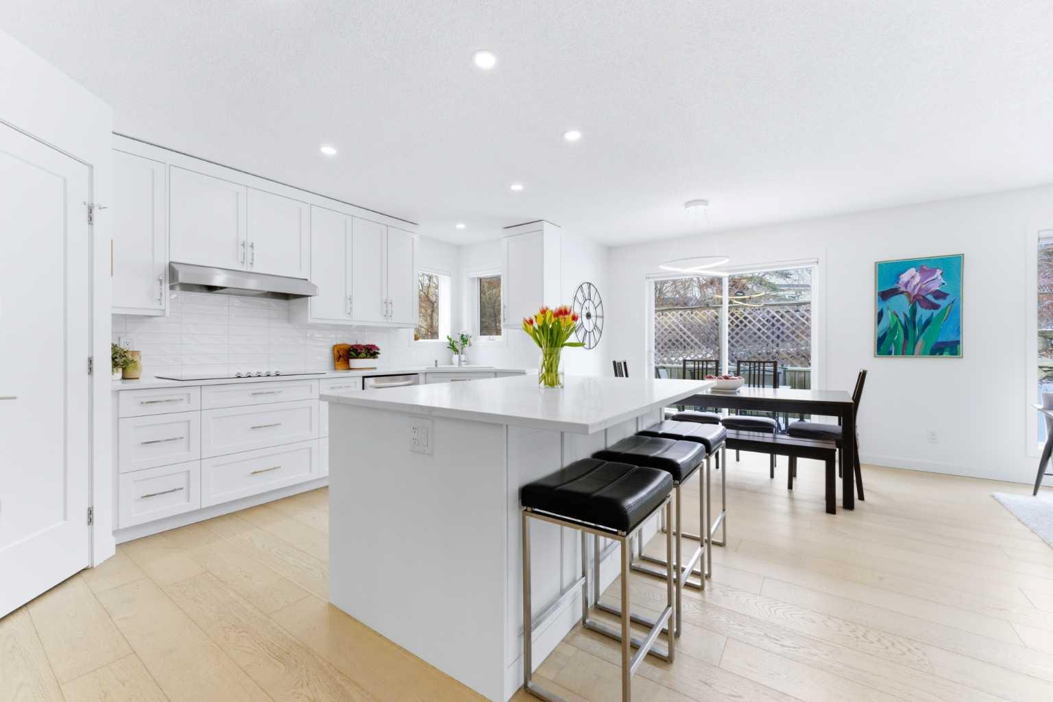 40 Tuscany Ridge Green NW