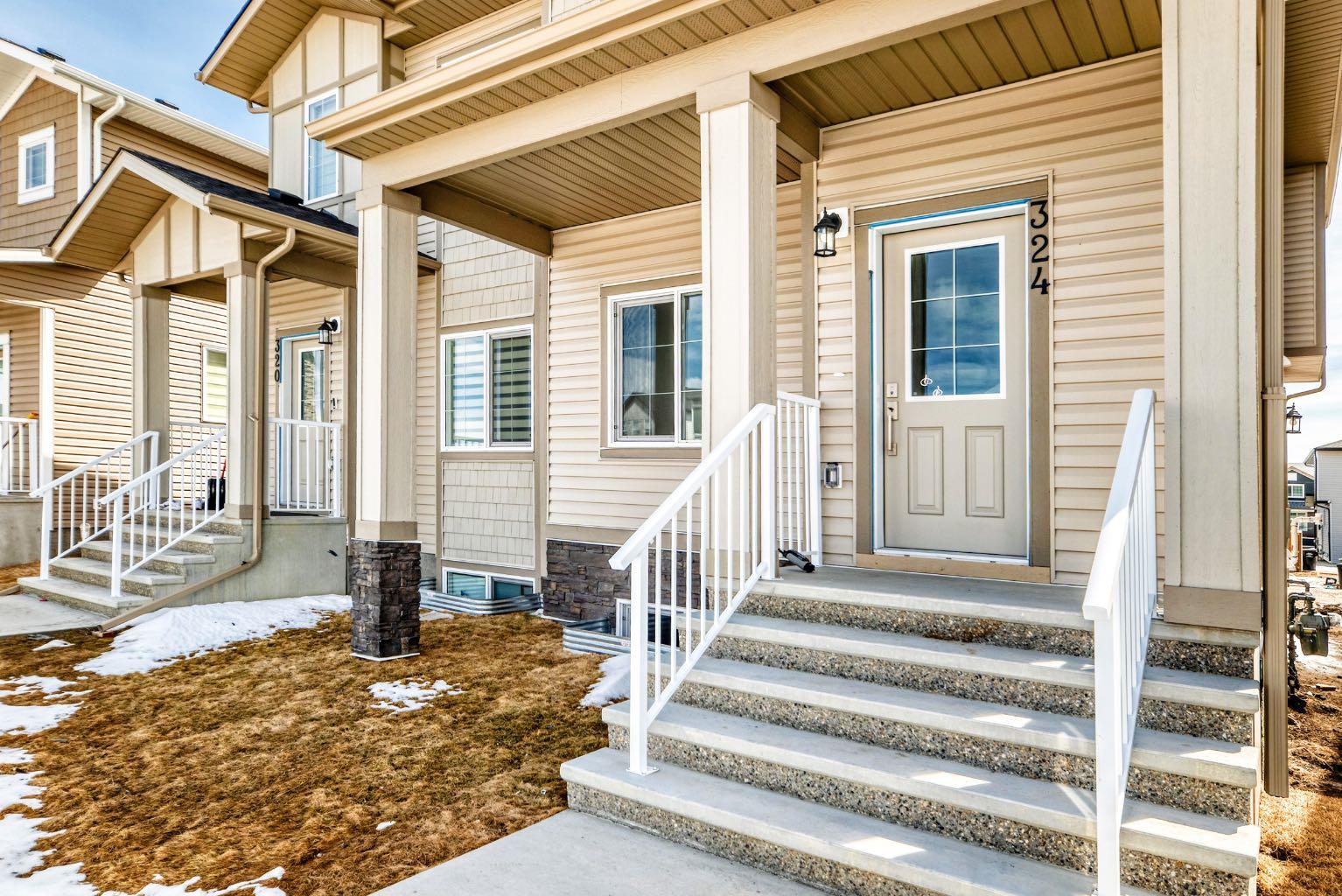 324 Cornerbrook Drive NE