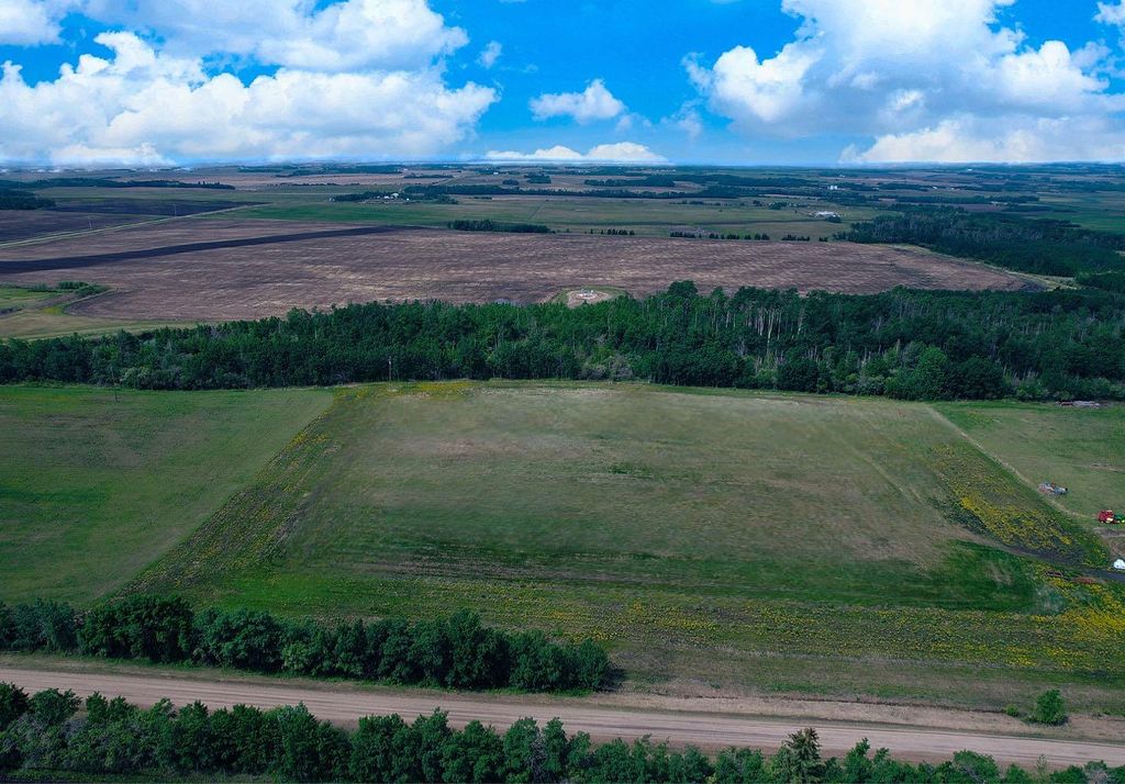 Photo of 724032 Range Road 50 #1, Rural Grande Prairie No. 1, County of, AB T0H 0W0 (MLS # A2288808)