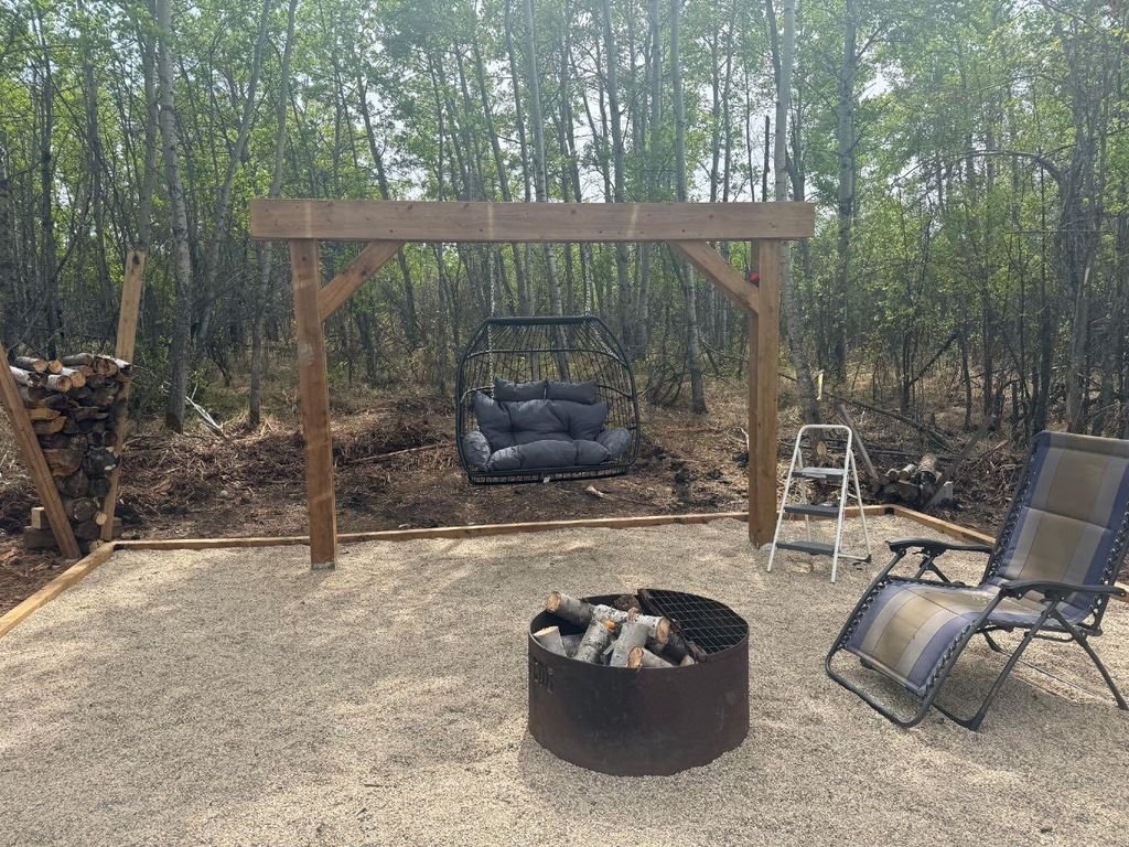 Photo of 724032 Range Road 50 #1, Rural Grande Prairie No. 1, County of, AB T0H 0W0 (MLS # A2288808)