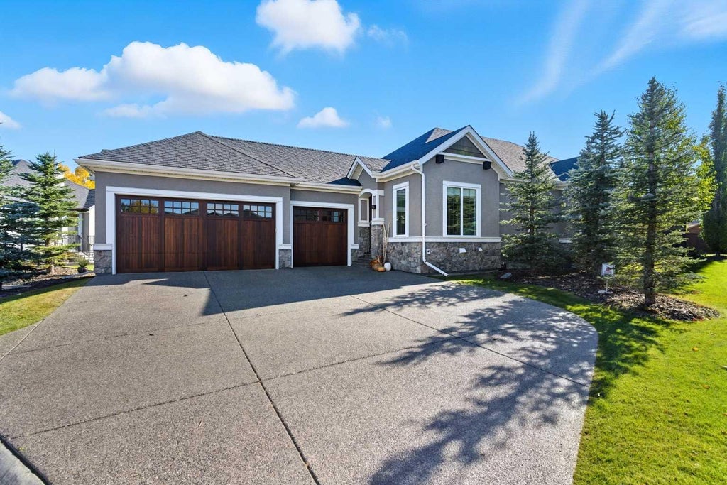 Photo of 56 Cranbrook Landing SE, Calgary, AB T3M 2L8 (MLS # A2309121)
