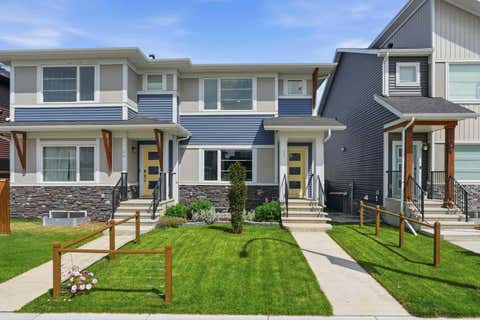 Photo of 52 Emberside Grove, Cochrane, AB T4C 3C8 (MLS # A2329845)