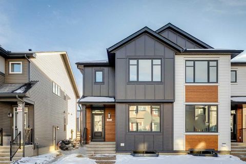 77 Savanna Place NE Calgary AB T3J 4B6