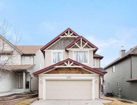 129 Evansbrooke Way NW Calgary AB T3P 1C8