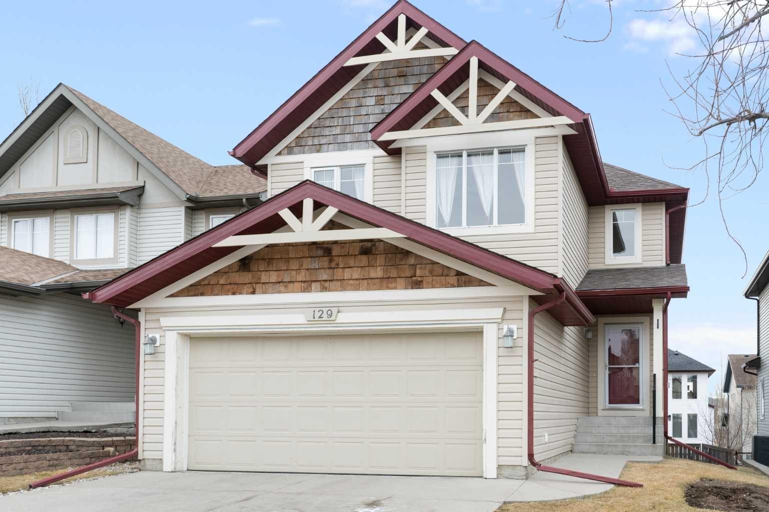 129 Evansbrooke Way NW