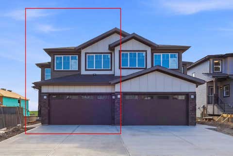 Photo of 42 Waterford Mews, Chestermere, AB T1X 3B6 (MLS # A2336130)