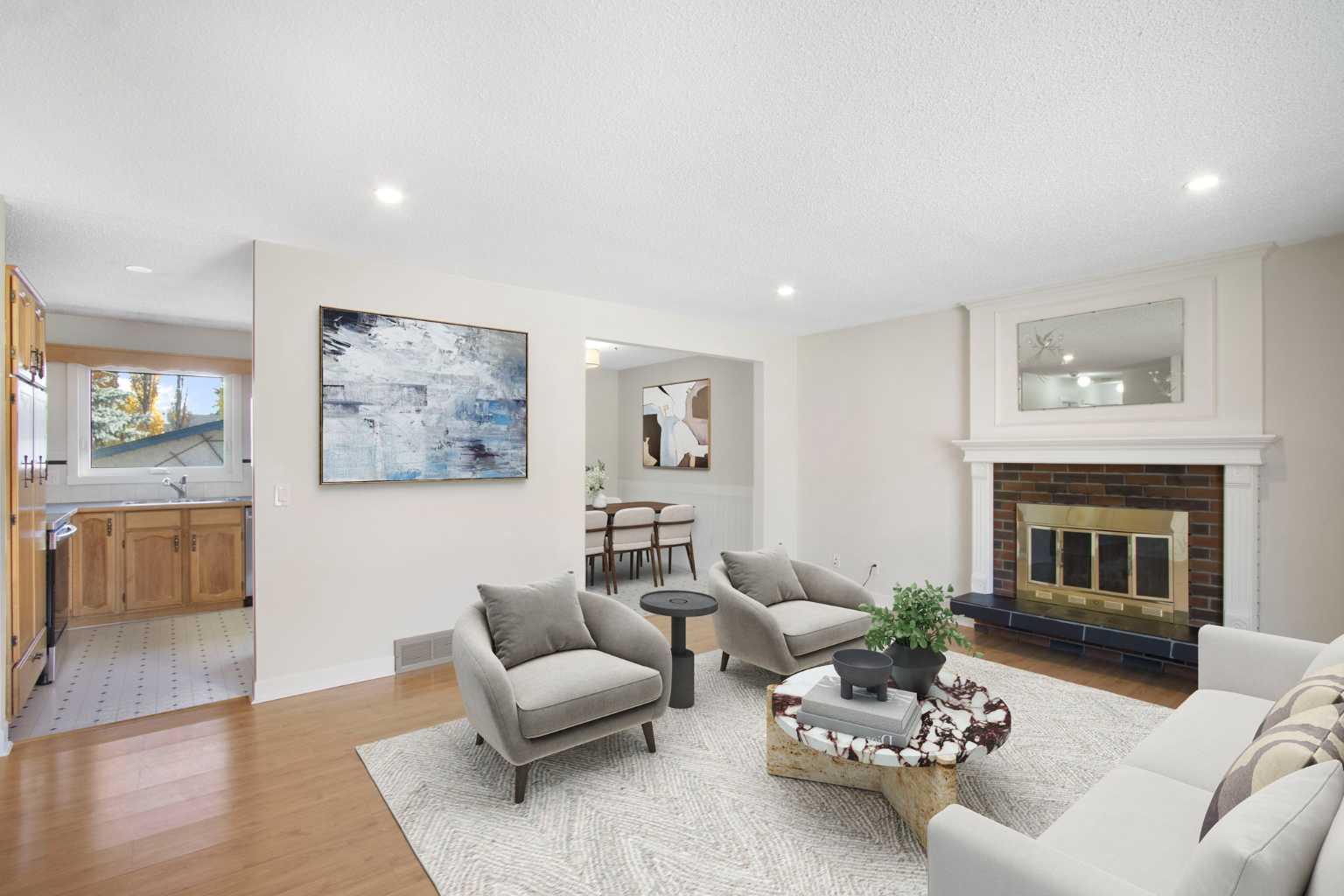 1452 Lake Sylvan Drive SE