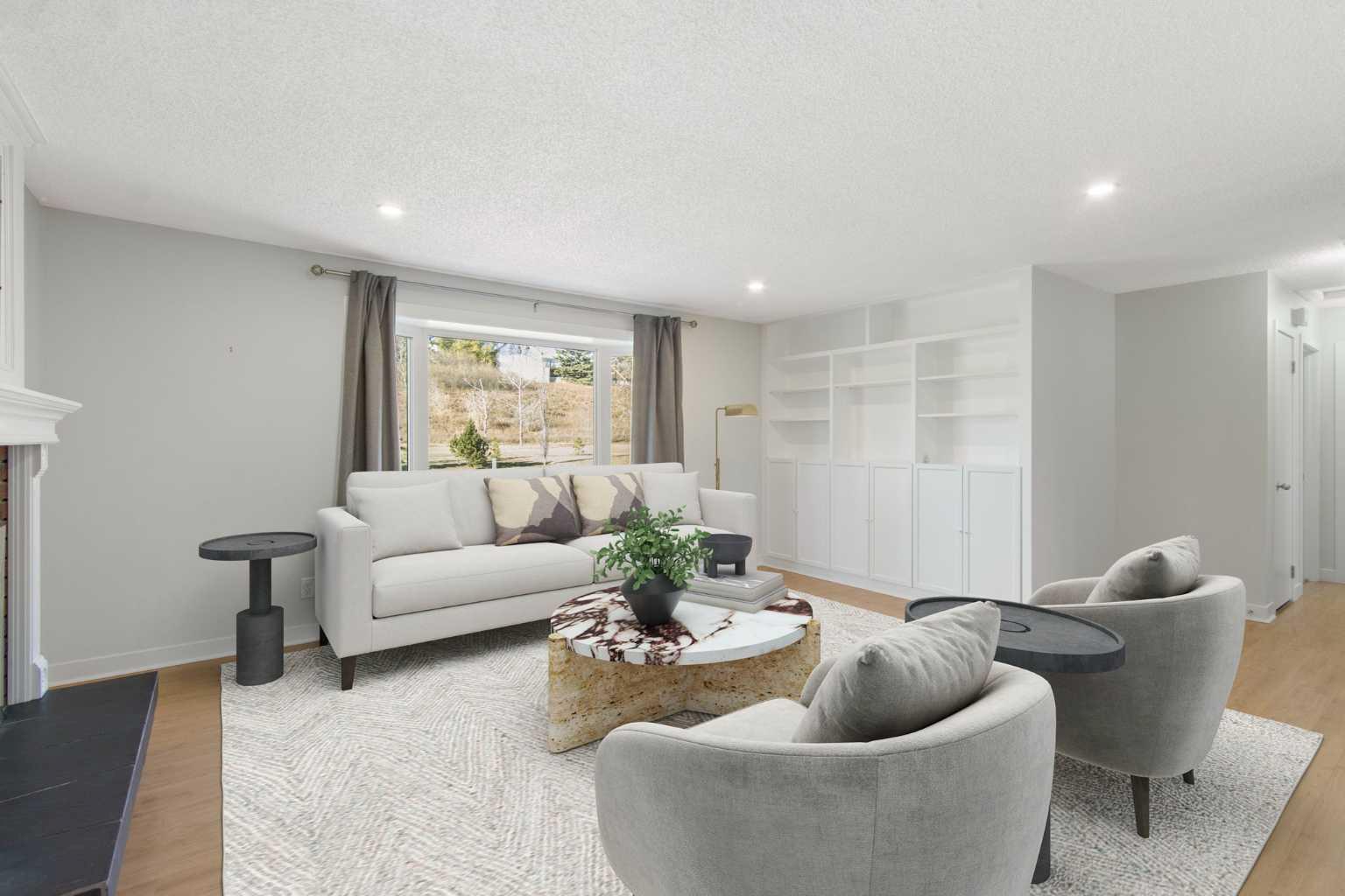 1452 Lake Sylvan Drive SE