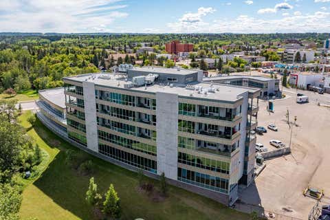 Photo of 5002 55th Street #501, Red Deer, AB T4N 7A4 (MLS # A2330717)