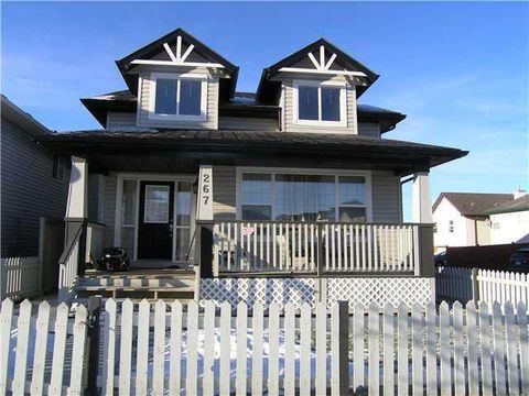 267 Taracove Road NE Calgary AB T3J 5A3