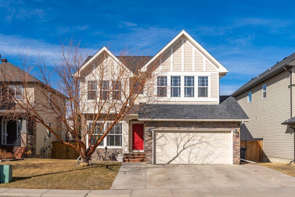 Photo of 125 Seagreen Manor, Chestermere, AB T1X 0E7 (MLS # A2295360)