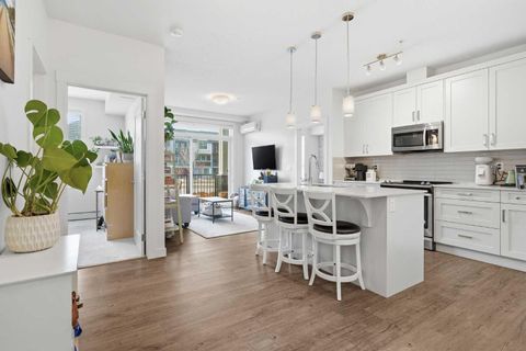 20 Walgrove Walk SE 104 Calgary AB T2X 4L2