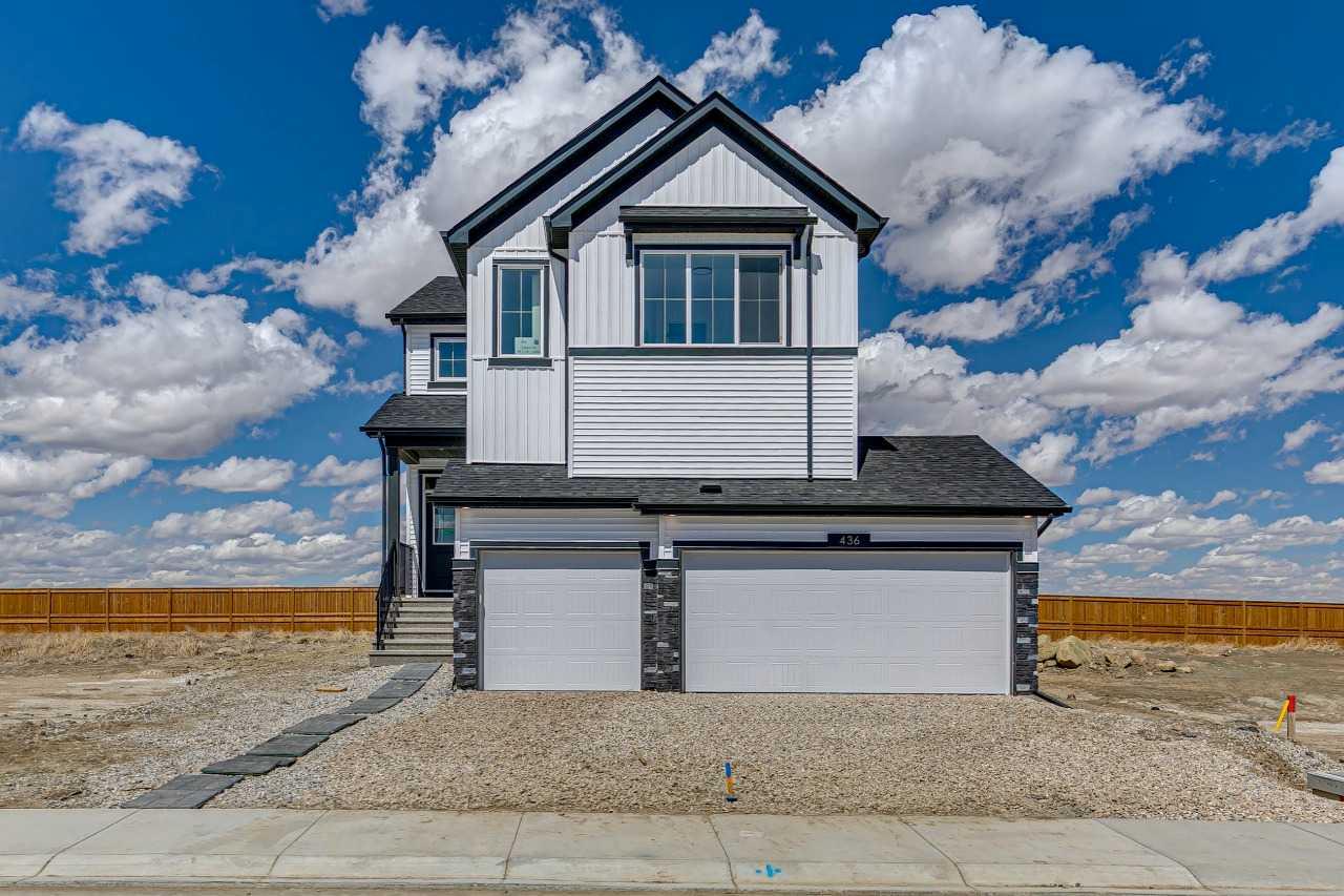 436 Bridgeport Glen