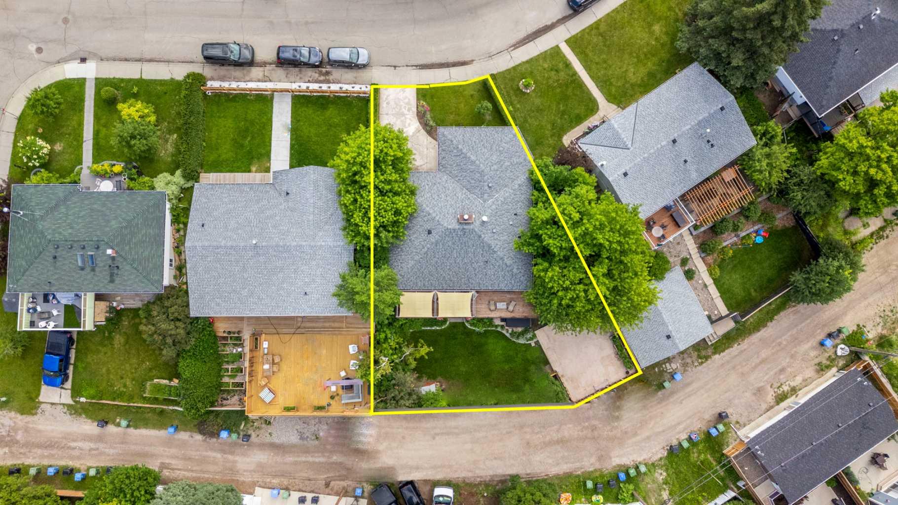 73 Cumberland Drive NW