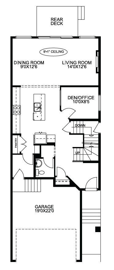 4071 Sawgrass Street NW