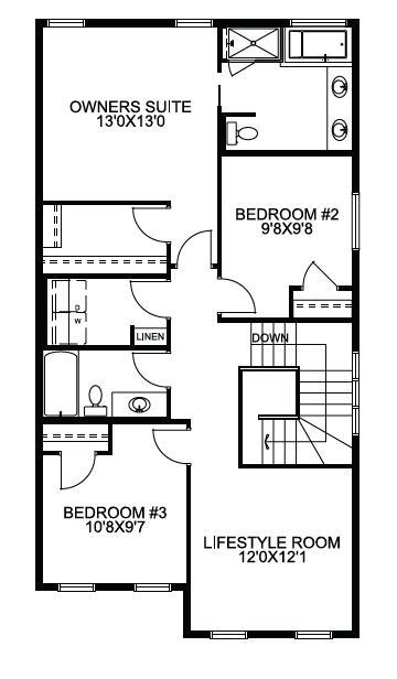 4071 Sawgrass Street NW