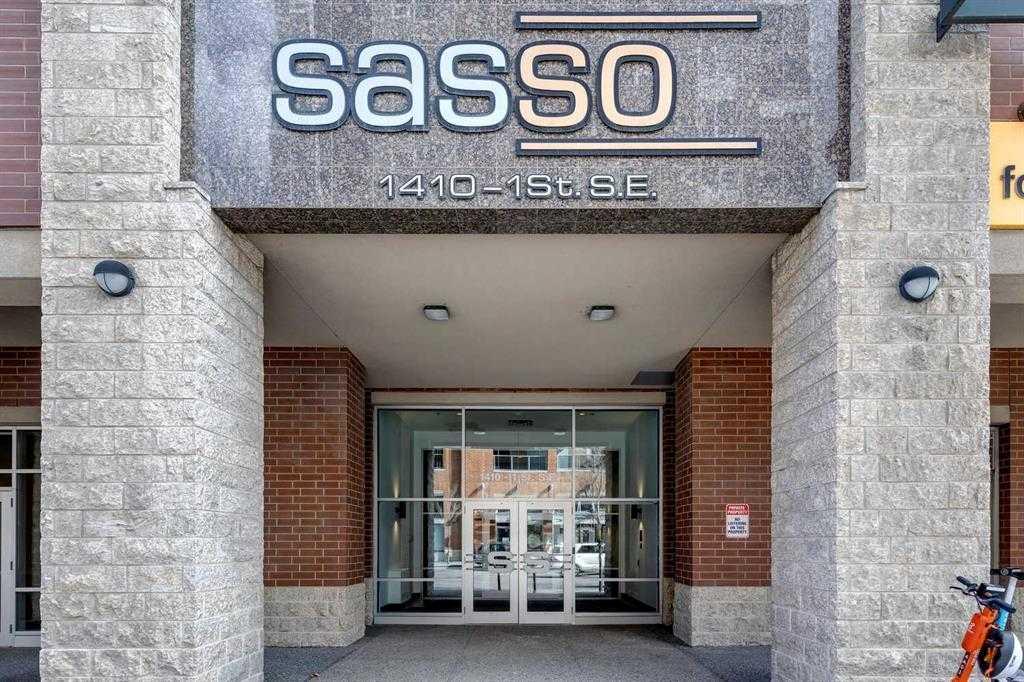 1410 1 Street SE 310