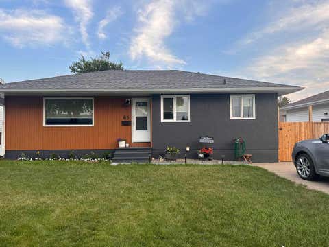 Photo of 65 14 Street NW, Medicine Hat, AB T1A 6R5 (MLS # A2326948)
