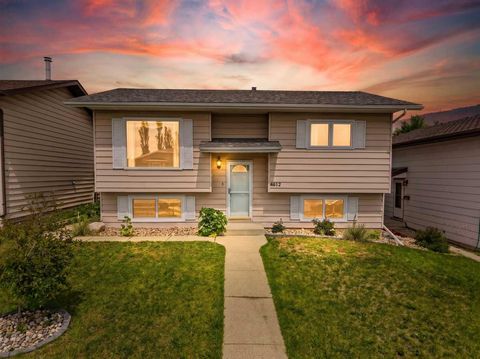 Photo of 4612 Womacks Road, Blackfalds, AB T0M 0J0 (MLS # A2319583)