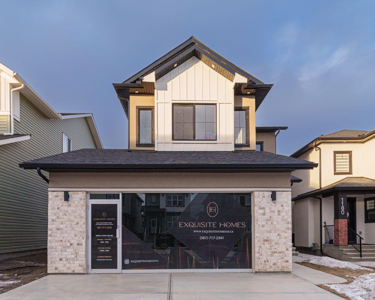 1176 Iron Ridge Avenue