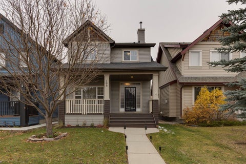 Photo of 168 Copperstone Circle SE, Calgary, AB T2Z 0G8 (MLS # A2355245)