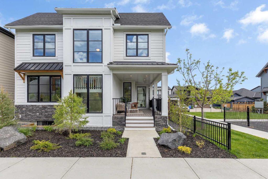 Photo of 24 Alpine Common SW, Calgary, AB T2Y 0V3 (MLS # A2314646)