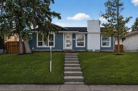 Photo of 12031 Candiac Road SW, Calgary, AB T2W 1L1 (MLS # A2303491)