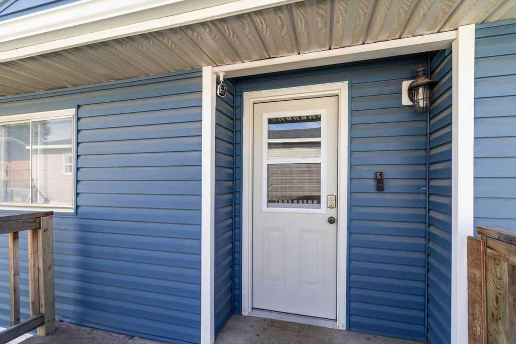 Photo of 180 Greenbriar Bay, Fort McMurray, AB T9H 3Y4 (MLS # A2332403)