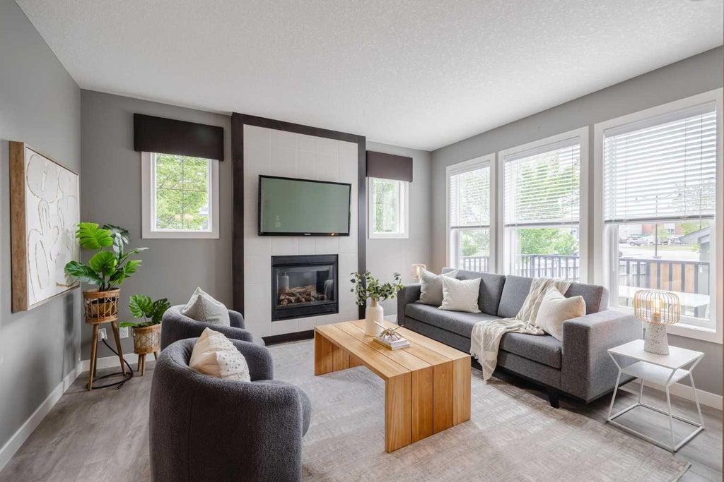 Photo of 5 Marquis Common SE, Calgary, AB T3M 1N8 (MLS # A2318410)
