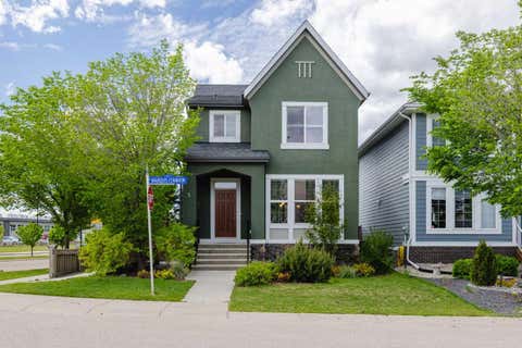 Photo of 5 Marquis Common SE, Calgary, AB T3M 1N8 (MLS # A2318410)