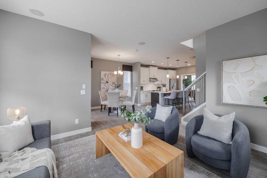 Photo of 5 Marquis Common SE, Calgary, AB T3M 1N8 (MLS # A2318410)
