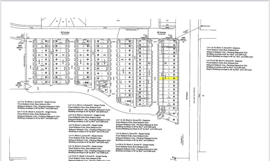 Photo of 4720 68 Street, Camrose, AB T4V 2P7 (MLS # A2016611)