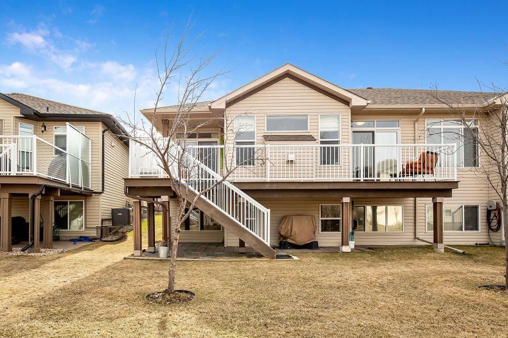 Photo of 1907 Riverside Drive NW, High River, AB T1V 0A6 (MLS # A2301843)