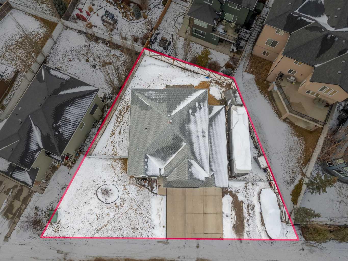 184 Magenta Crescent